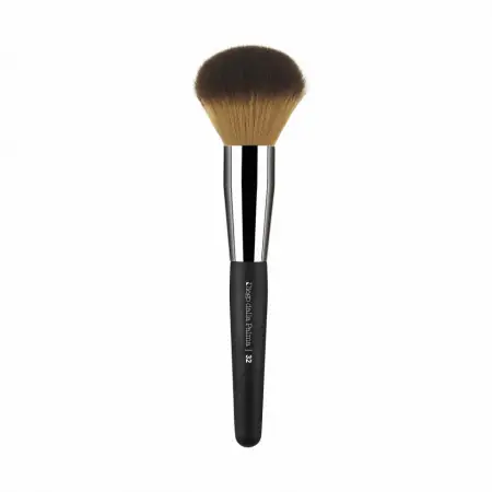Disponibil | Pensula pentru pudra solida si bronzer Diego Dalla Palma, Powder Maxi Brush NR. 32