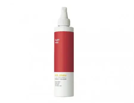 Balsam colorant Milk Shake Direct Colour Light Red | Lansare