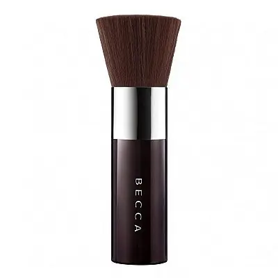 Alegerea clienților | Pensula pentru pudra Becca Soft Kabuki