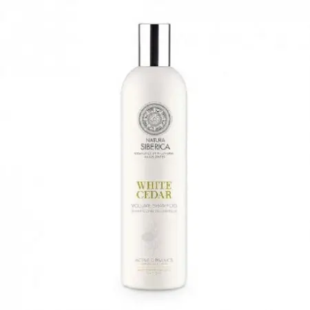 Ultimele zile | Balsam reparator pentru toate tipurile de par cu extract de Cedru Alb, Natura Siberica