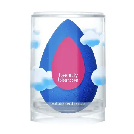 Burete pentru machiaj Beauty Blender Sky Sapphire | Oferta zilei