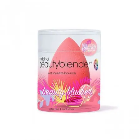 Lansare | Burete pentru fard Beauty Blender Blusher Be Cheeky