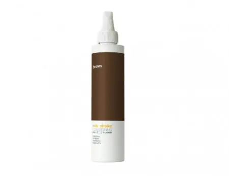 Balsam colorant Milk Shake Direct Colour Brown | Recomandare