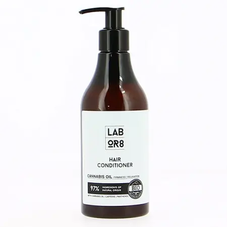 Alegerea clienților | Balsam Par LABOR8 Hemp Oil