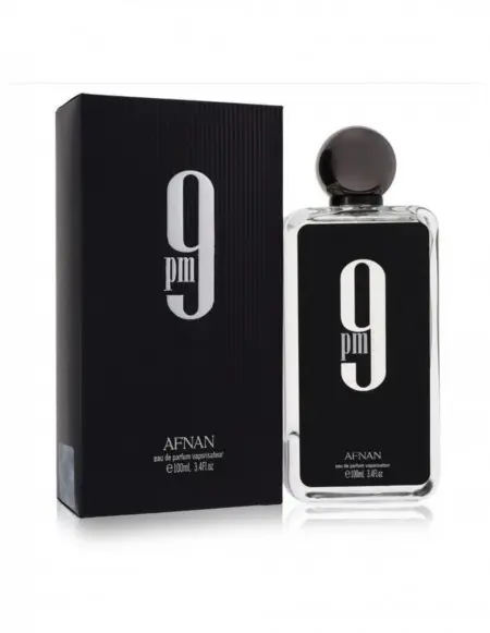 9 pm Afnan, Apa de Parfum, Barbati, 100 ml | Preț outlet