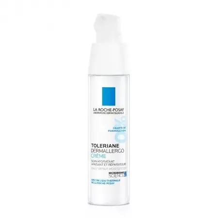 TOLERIANE DERMALLERGO CREMA HIDRATANTA * 40 ML La Roche-Posay | Ultimele produse