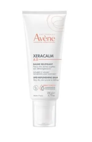 Reducere - AVENE XERACALM DEFI A.D.BALSAM 200ML