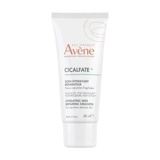 Reducere suplimentară - AVENE CICALFATE+POST ACT , POST TATUAJ * 40 ML 8763