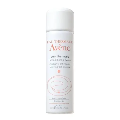 AVENE APA TERMALA, 50ML | Selecție de top
