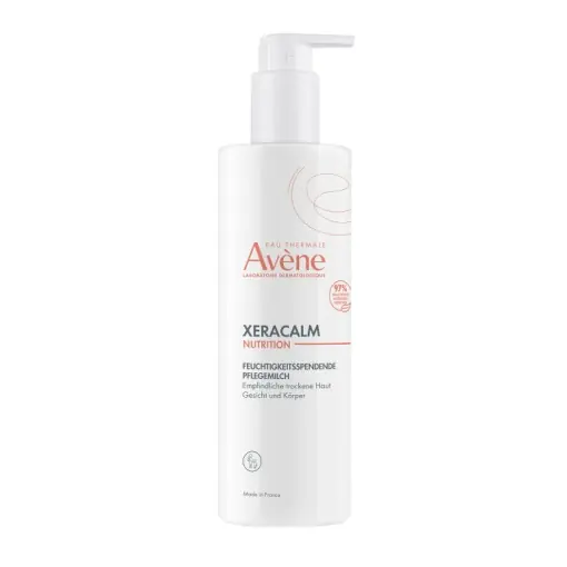Economii mari - AVENE XERACALM NUTRITION LAPTE HIDRATANT * 400 ML