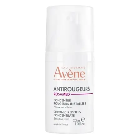 AVENE ROSAMED CONCENT PT ROSEATA PERSISTENTA * 30 ML | Economisește mai mult