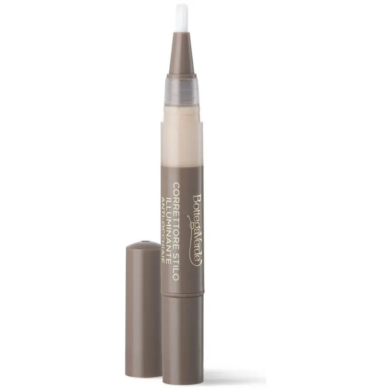 Comandă azi | Corector stick, iluminator, cu extract de vanilie si vitamina E, ivoire