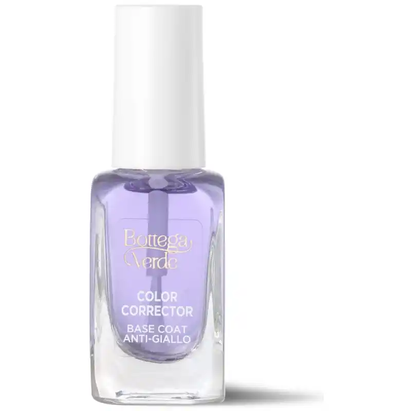 Baza anti-ingalbenire pentru unghii, 9 ML | Preț excelent