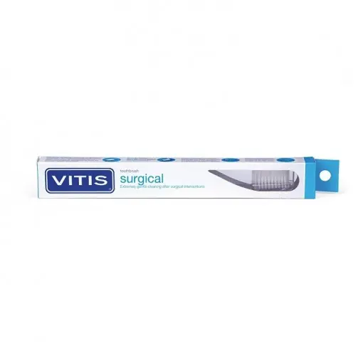 Economisește mai mult - Periuta de dinti Vitis Surgical