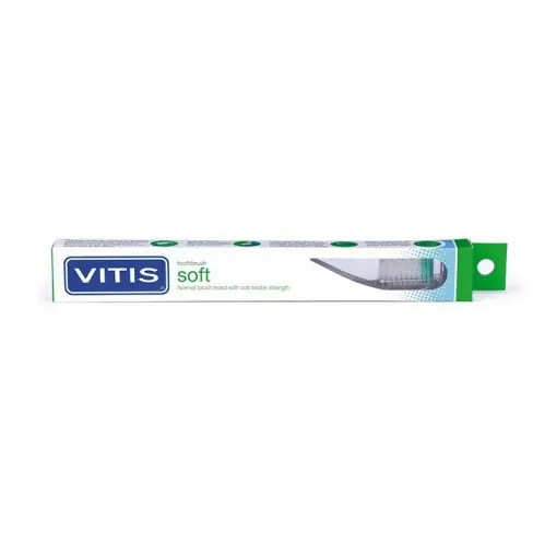 Cumpără direct de la producător - Periuta de dinti Vitis Soft