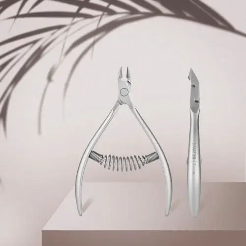 Produs lansat recent - Professional cuticle nippers Staleks Pro Smart 30, 7 mm