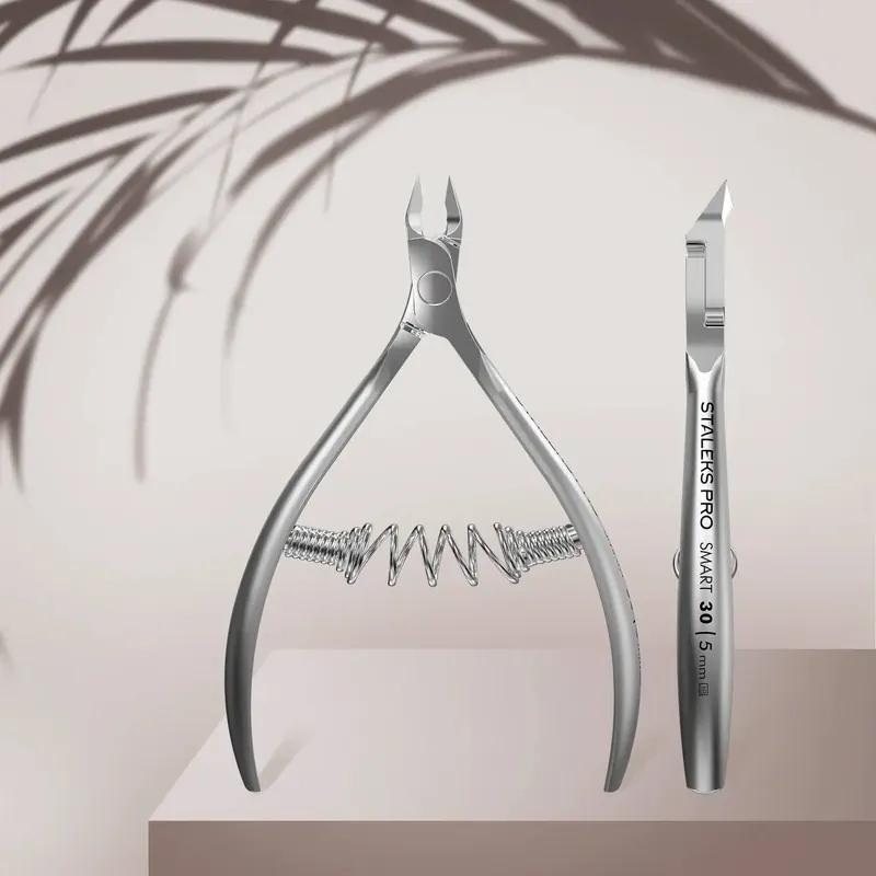 Staleks Cuticle Nippers Smart 30 5 mm | Livrare expres
