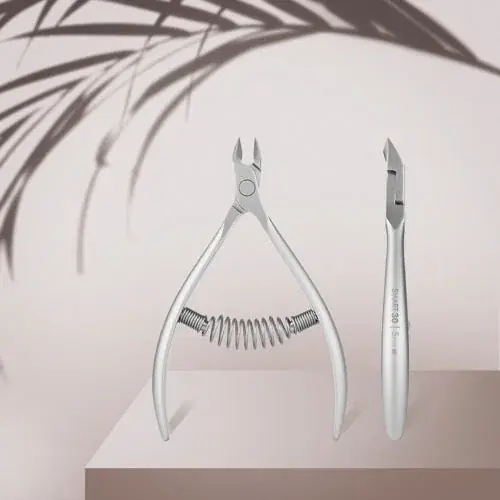 Сuticle nippers Staleks Pro Smart 30, 4 mm - Produs recomandat