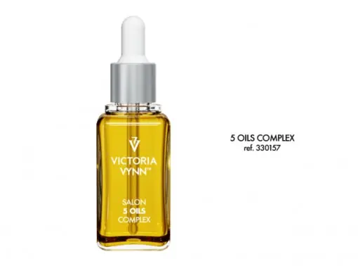5 Oils Complex Victoria Vynn 30ml - Cumpără online