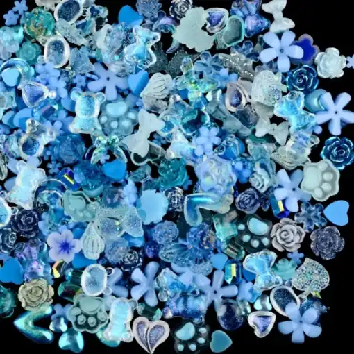 Cantități limitate - Mix forme 3D Ocean