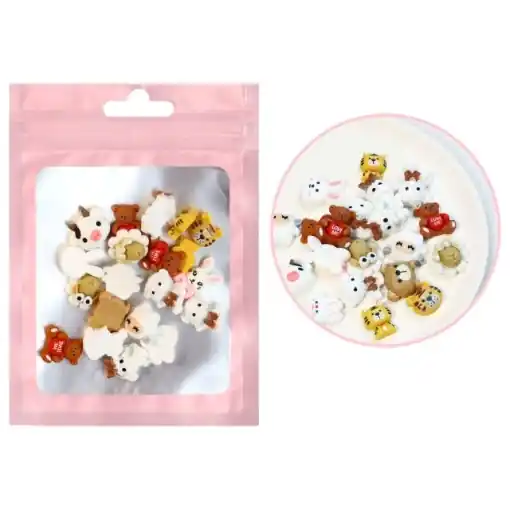 Economisește acum - Set forme 3D Pets