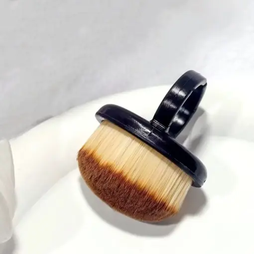 Mini Pamatuf Ring Black - Cumpără online