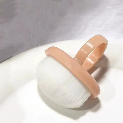Mini Pamatuf Ring Pink - Ofertă avantajoasă