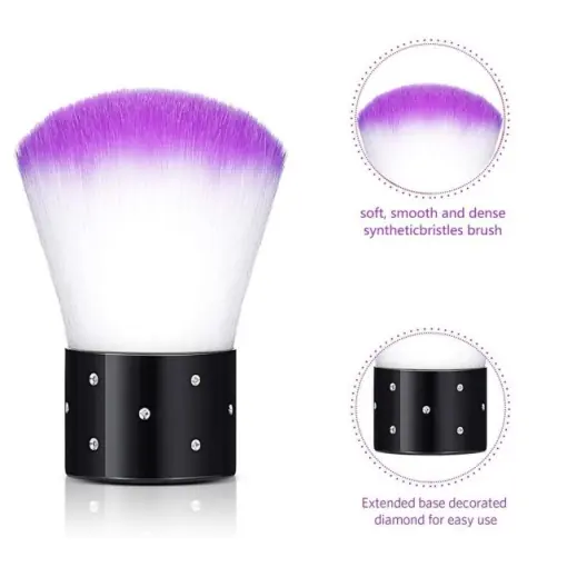 Mini pamatuf Diamond Purple | Economii suplimentare