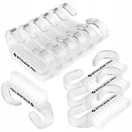 Set 10 periute pentru indepartarea prafului Staleks | Top vânzări